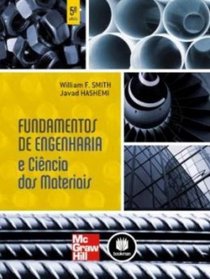 Fundamentos de Engenharia e Cincia dos Materiais (Em Portuguese do Brasil)