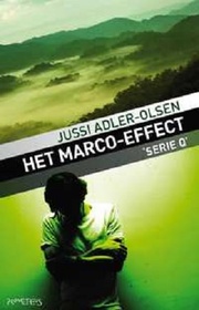 Het Marco-effect (Department Q, Bk 2) (Dutch Edition)