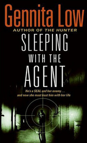Sleeping With the Agent (Crossfire, Bk 3)