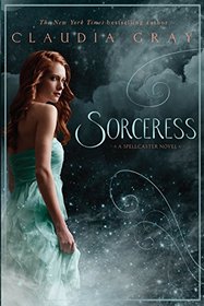 Sorceress (Spellcaster, Bk 3)