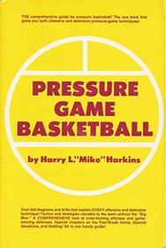 Pressure Game Basketball