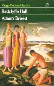 Adam's Breed (Virago Modern Classics)