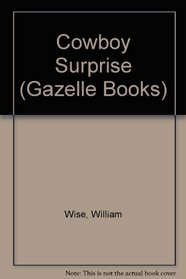Cowboy Surprise (Gazelle Books)