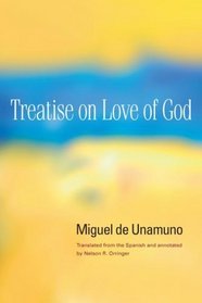 Treatise on Love of God (Hispanisms)