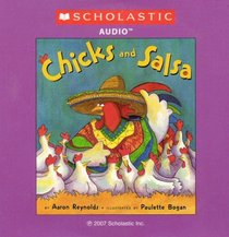 Chicks and Salsa (Audio CD Only)