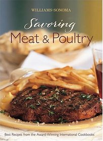 Savoring Meat & Poultry