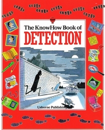The Know How Book of Detection