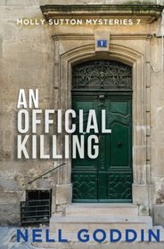 An Official Killing (Molly Sutton, Bk 7)