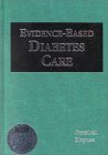 Evidence-Based Diabetes Care