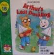 Arthur's Lost Duckling (Arthur's Family Values, No 18)