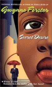 Secret Desire (Arabesque)