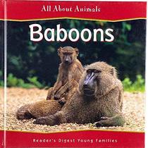 Baboons