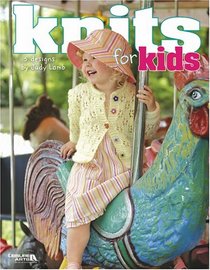 Knits for Kids (Leisure Arts #3971)