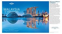 Best of Malaysia & Singapore (Travel Guide)