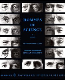 Hommes de science