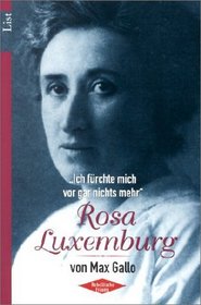 Rosa Luxemburg