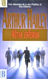Altas esferas (In High Places) (Spanish Edition)