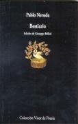 Bestiario (Spanish Edition)