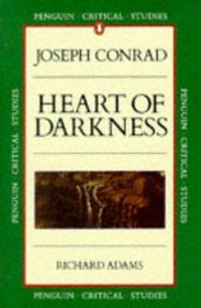 The Heart of Darkness (Critical Studies, Penguin)