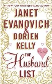 The Husband List (Culhane Family, Bk 2)