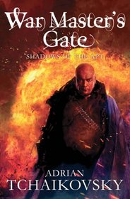 War Master's Gate (Shadows of the Apt)