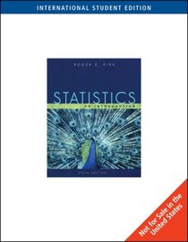 Statistics (ISE): An Introduction