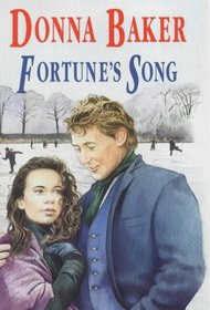 Fortune's Song (Severn House Large Print)