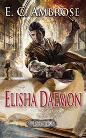Elisha Daemon (The Dark Apostle)