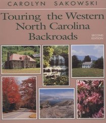 Touring the Western North Carolina Backroads