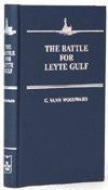 The Battle for Leyte Gulf (Naval Series)