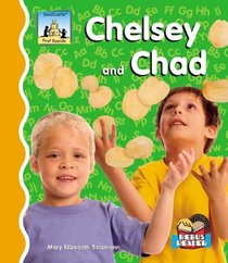 Chelsey And Chad (First Sounds)