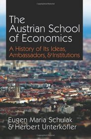 Austrian School of Economics