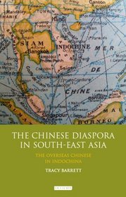 The Chinese Diaspora in South-East Asia (Library of China Studies)
