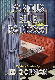 Famous Blue Raincoat: Mystery Stores