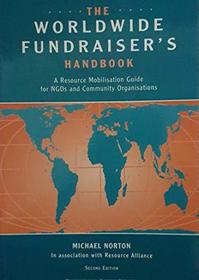 Worldwide Fundraiser's Handbook