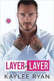 Layer by Layer (Riggins Brothers, Bk 1)