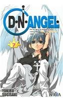 D.N.Angel, Vol. 7 (Spanish Edition)