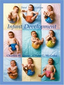Infant Development (3rd Edition)