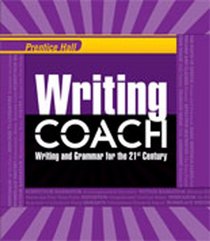 WRITING COACH 2012 NATIONAL STUDENT EDITION GRADE 10 (NATL)