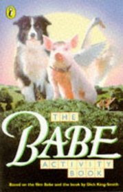 Babe (Formerly Published As The Sheep-Pig)