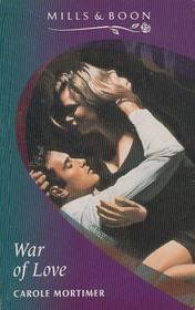 War of Love