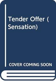 Tender Offer (Sensation)