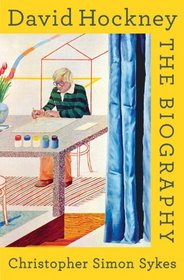 David Hockney: The Authorized Biography
