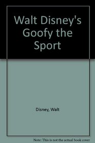 Walt Disney's Goofy the Sport