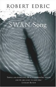 Swan Song (Song Cycle Trilogy 3)