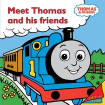 Thomas and the Weather (Thomas the Tank Engine & Friends)
