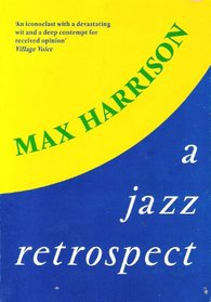 A Jazz Retrospect