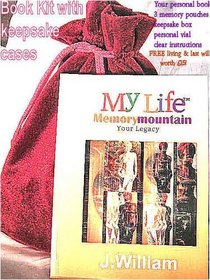 My Life - Memory Mountain