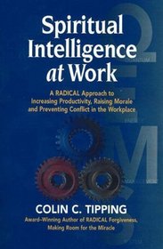 Spiritual Intelligence at Work