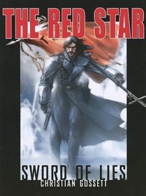 The Red Star Volume 4: Sword Of Lies